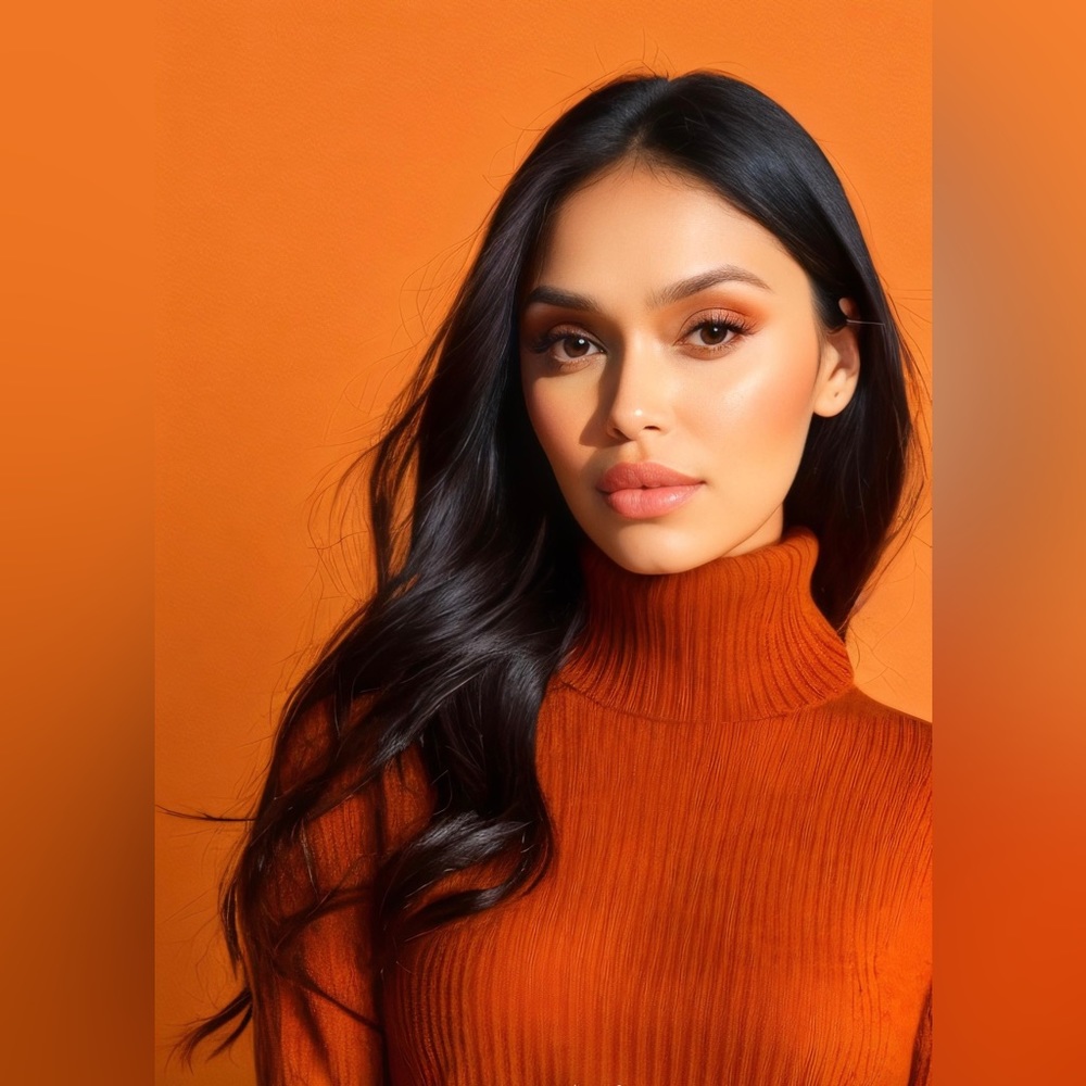 Meet your Posher, Rosie